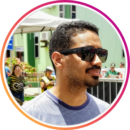 Foto do perfil do trabalhador freelancer