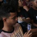 Foto do perfil do trabalhador freelancer