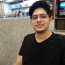 Foto do perfil do trabalhador freelancer