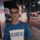 Foto do perfil do trabalhador freelancer