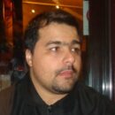 Foto do perfil do trabalhador freelancer