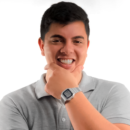 Foto do perfil do trabalhador freelancer