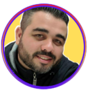 Foto do perfil do trabalhador freelancer