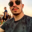 Foto do perfil do trabalhador freelancer