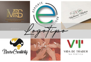 Eu vou criar o logotipo da sua empresa