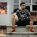 Foto do perfil do trabalhador freelancer