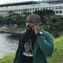 Foto do perfil do trabalhador freelancer