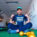 Foto do perfil do trabalhador freelancer