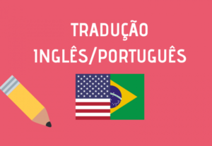Eu vou traduzir 1000 palavras do inglês p/ português por 20