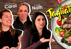Eu vou fazer a thumbnail do seu vídeo no Youtube