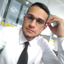 Foto do perfil do trabalhador freelancer