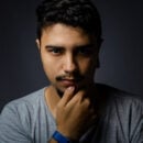 Foto do perfil do trabalhador freelancer