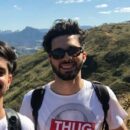 Foto do perfil do trabalhador freelancer