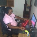 Foto do perfil do trabalhador freelancer