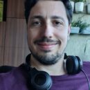 Foto do perfil do trabalhador freelancer