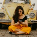 Foto do perfil do trabalhador freelancer