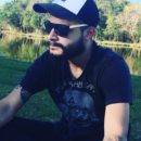 Foto do perfil do trabalhador freelancer