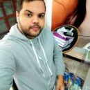 Foto do perfil do trabalhador freelancer