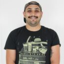 Foto do perfil do trabalhador freelancer