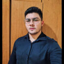 Foto do perfil do trabalhador freelancer