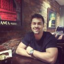Foto do perfil do trabalhador freelancer