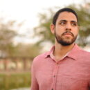Foto do perfil do trabalhador freelancer