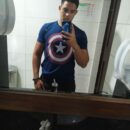 Foto do perfil do trabalhador freelancer