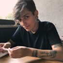Foto do perfil do trabalhador freelancer