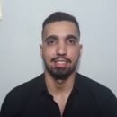 Foto do perfil do trabalhador freelancer