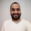 Foto do perfil do trabalhador freelancer