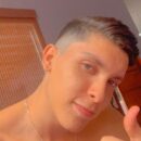 Foto do perfil do trabalhador freelancer