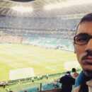 Foto do perfil do trabalhador freelancer