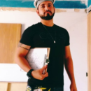Foto do perfil do trabalhador freelancer