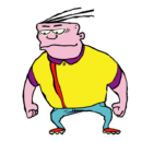 Foto do perfil do trabalhador freelancer