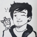 Foto do perfil do trabalhador freelancer