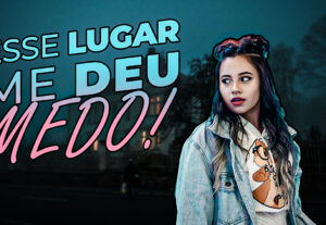 Eu vou criar 3 thumbnails para seus vídeos do YouTube
