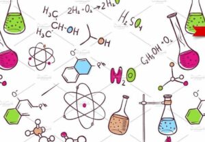 Eu vou Corrigir seu TCC de Química ou áreas afins.