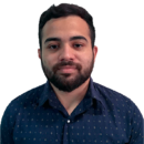 Foto do perfil do trabalhador freelancer
