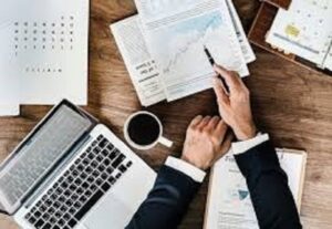 Eu vou fazer você economizar com serviços de contabilidade
