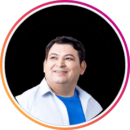Foto do perfil do trabalhador freelancer