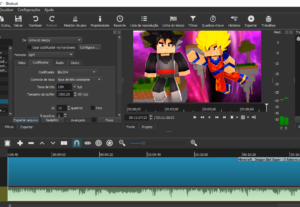 Eu vou editar seus vídeos