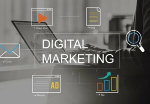 Eu vou fazer textos, ebooks e artes para redes sociais