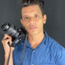 Foto do perfil do trabalhador freelancer