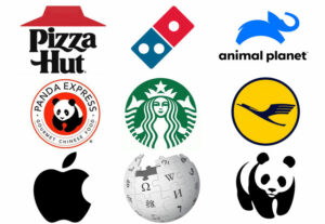 Eu vou fazer 3 logos para você utilizar