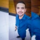 Foto do perfil do trabalhador freelancer