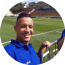 Foto do perfil do trabalhador freelancer