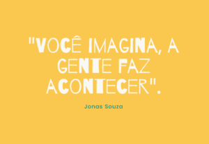 Eu vou fazer Um slogan para sua marca