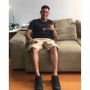 Foto do perfil do trabalhador freelancer