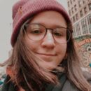 Foto do perfil do trabalhador freelancer