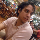 Foto do perfil do trabalhador freelancer